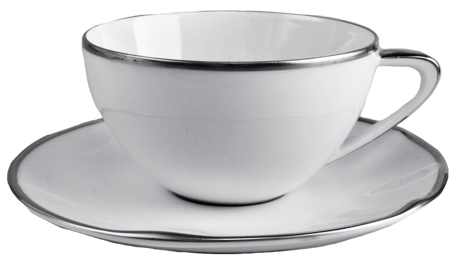 Tab - Anna Weatherley - Simply Elegant Platinum - Main