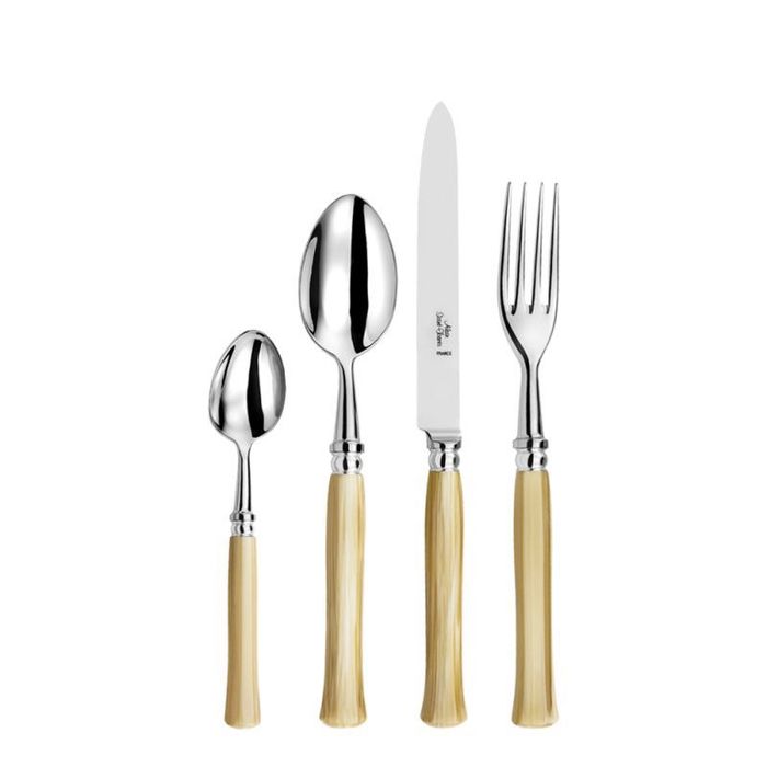Tab - Alain Saint Joanis - Riviera Light Horn - Main