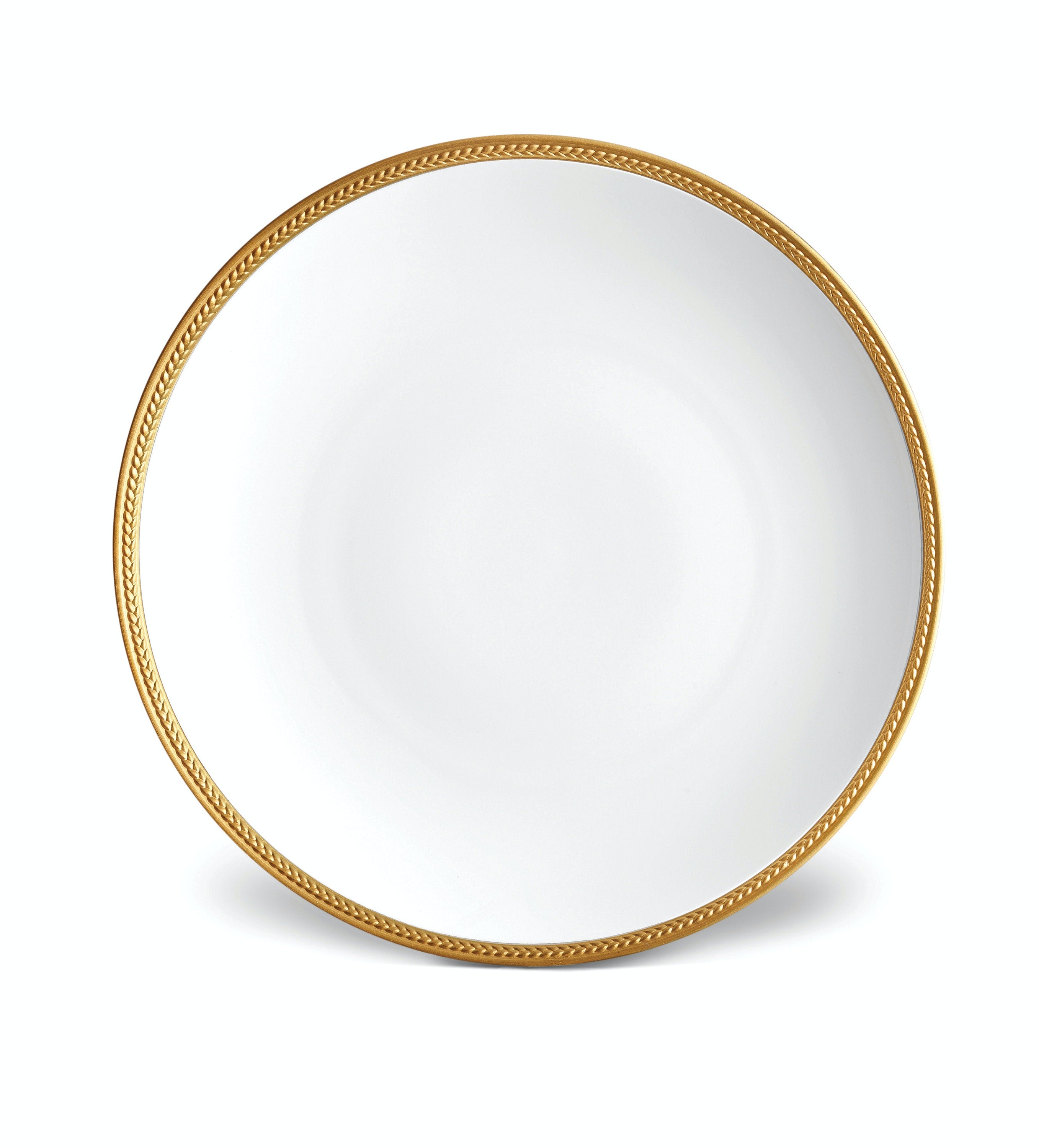 Tab - L'Objet - Soie Tressee Gold - Main