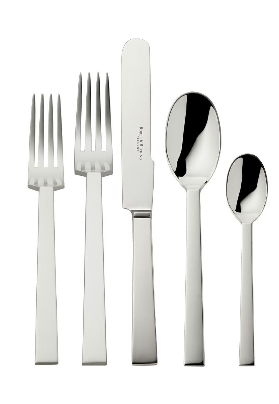 Tab - Robbe & Berking - Sphinx Silverplate - Main
