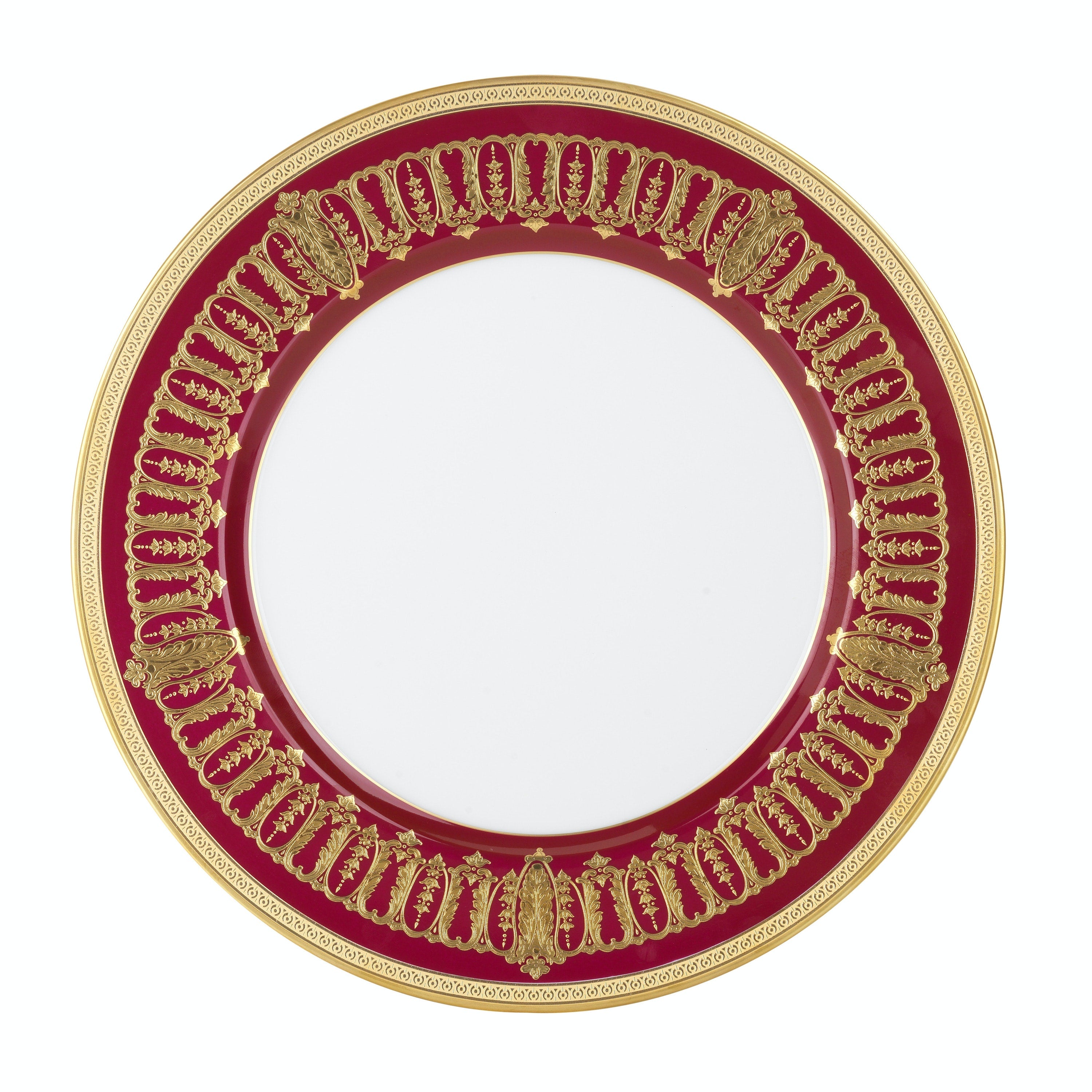 Tab - Haviland - St Honore Cerise - Main