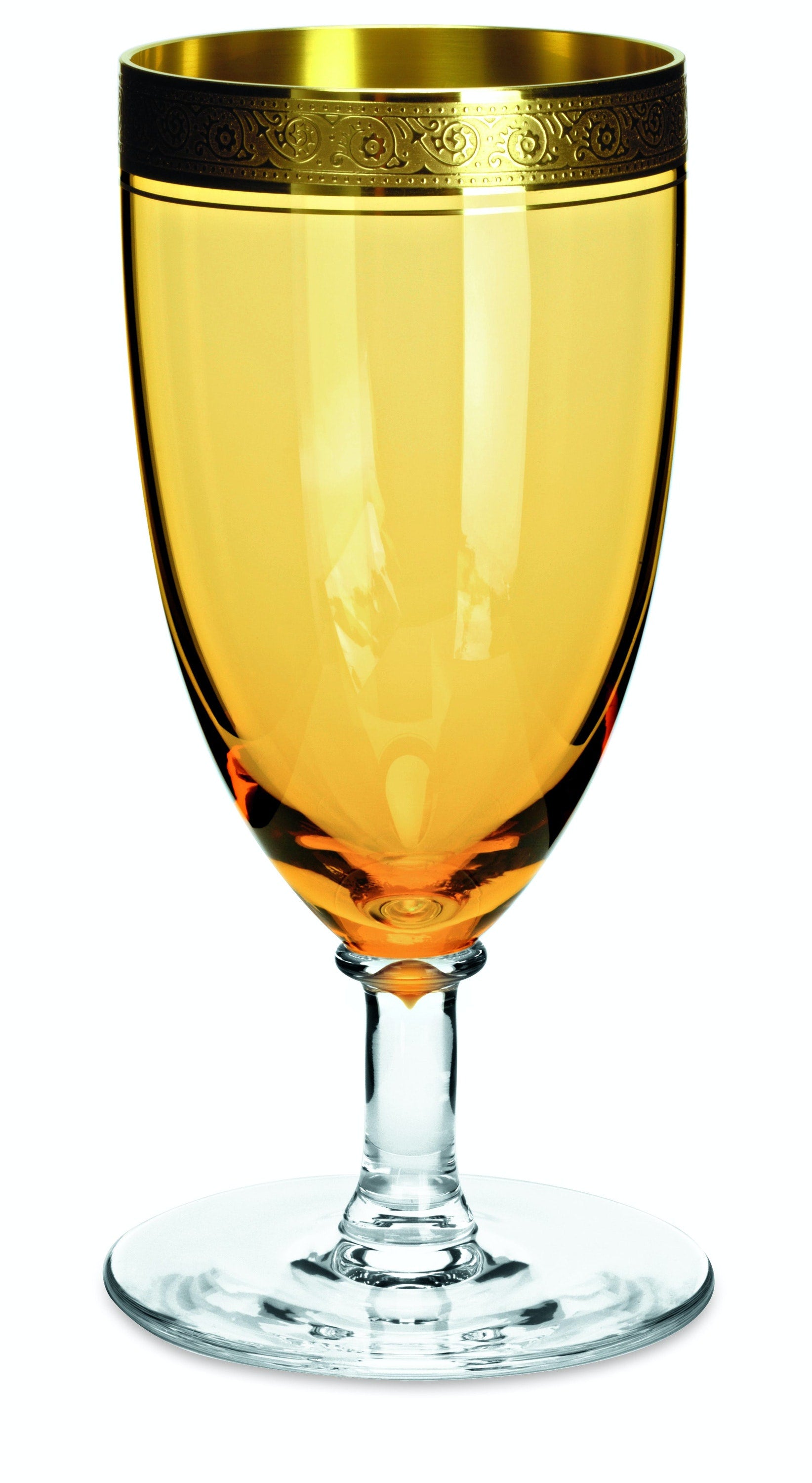 Tab - Theresienthal - Glasgow Stemware - Main