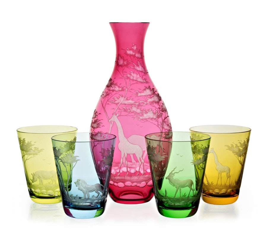 Tab - Theresienthal - Kilimandscharo Barware - Main