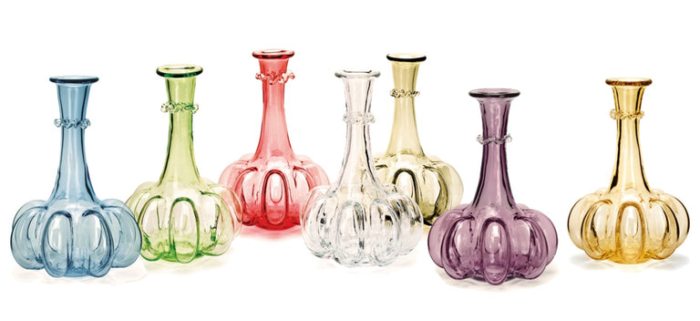 Tab - Theresienthal - Kurbisflasche Bottle Vase - Main