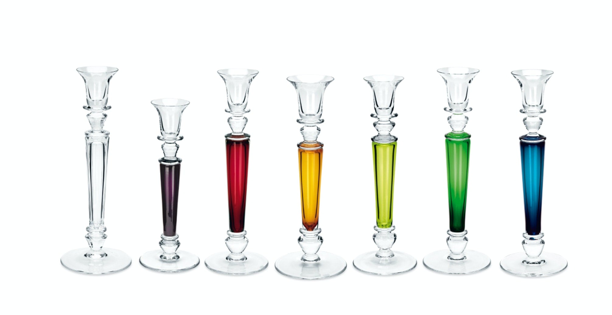 Tab - Theresienthal - Memphis Candlestick - Main