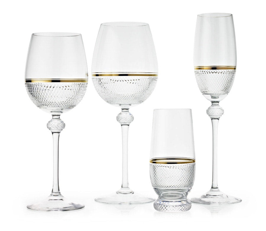 Tab - Theresienthal - Prestige Stemware - Main