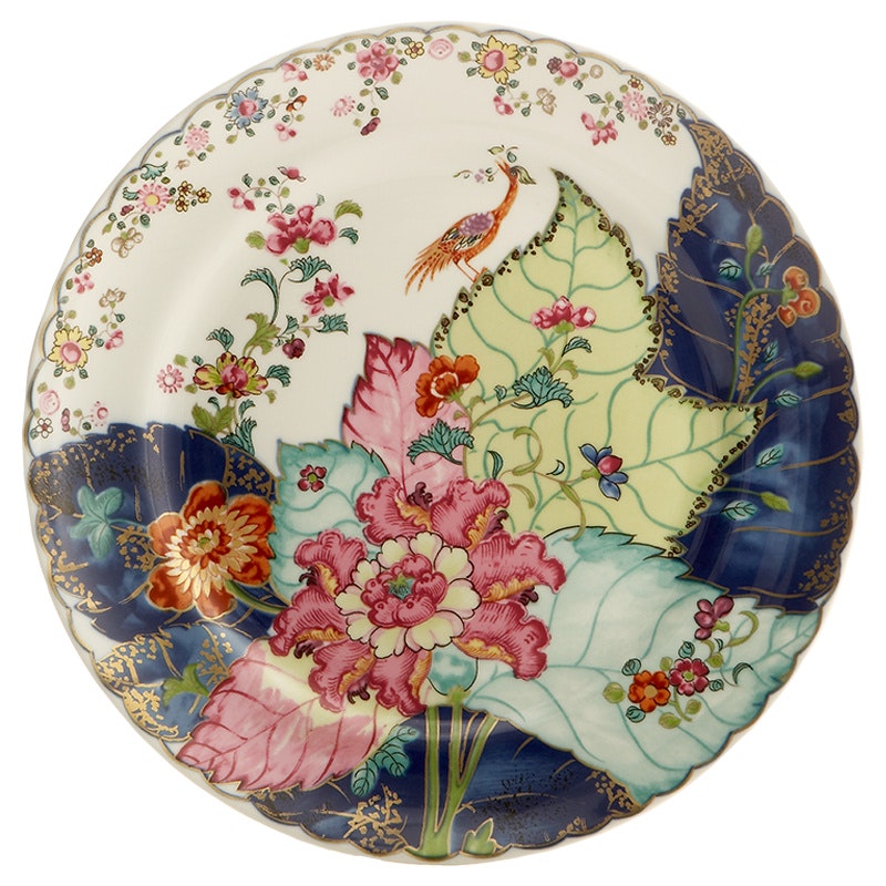 Tab - Mottahedeh - Tobacco Leaf - Main