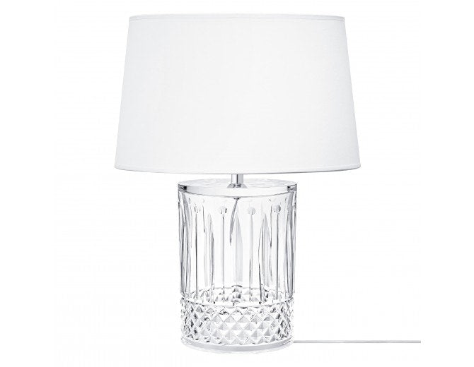 Tab - Saint Louis Crystal - Tommy Lamps - Main