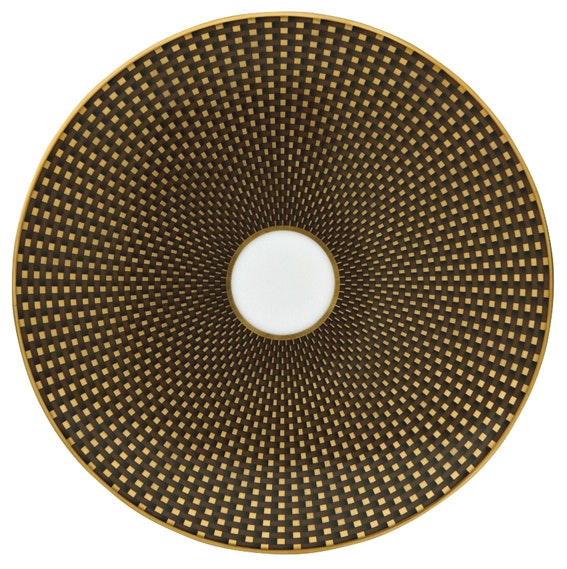 Tab - Raynaud - Tresor Brown - Main
