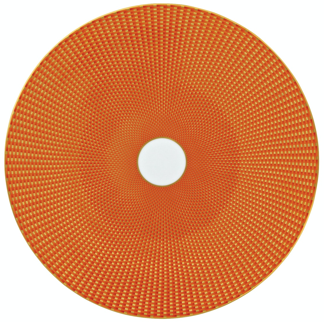 Tab - Raynaud - Tresor Orange - Main