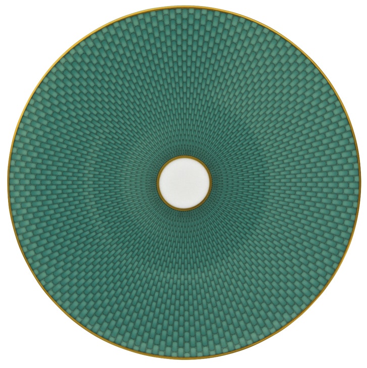 Tab - Raynaud - Tresor Turquoise - Main