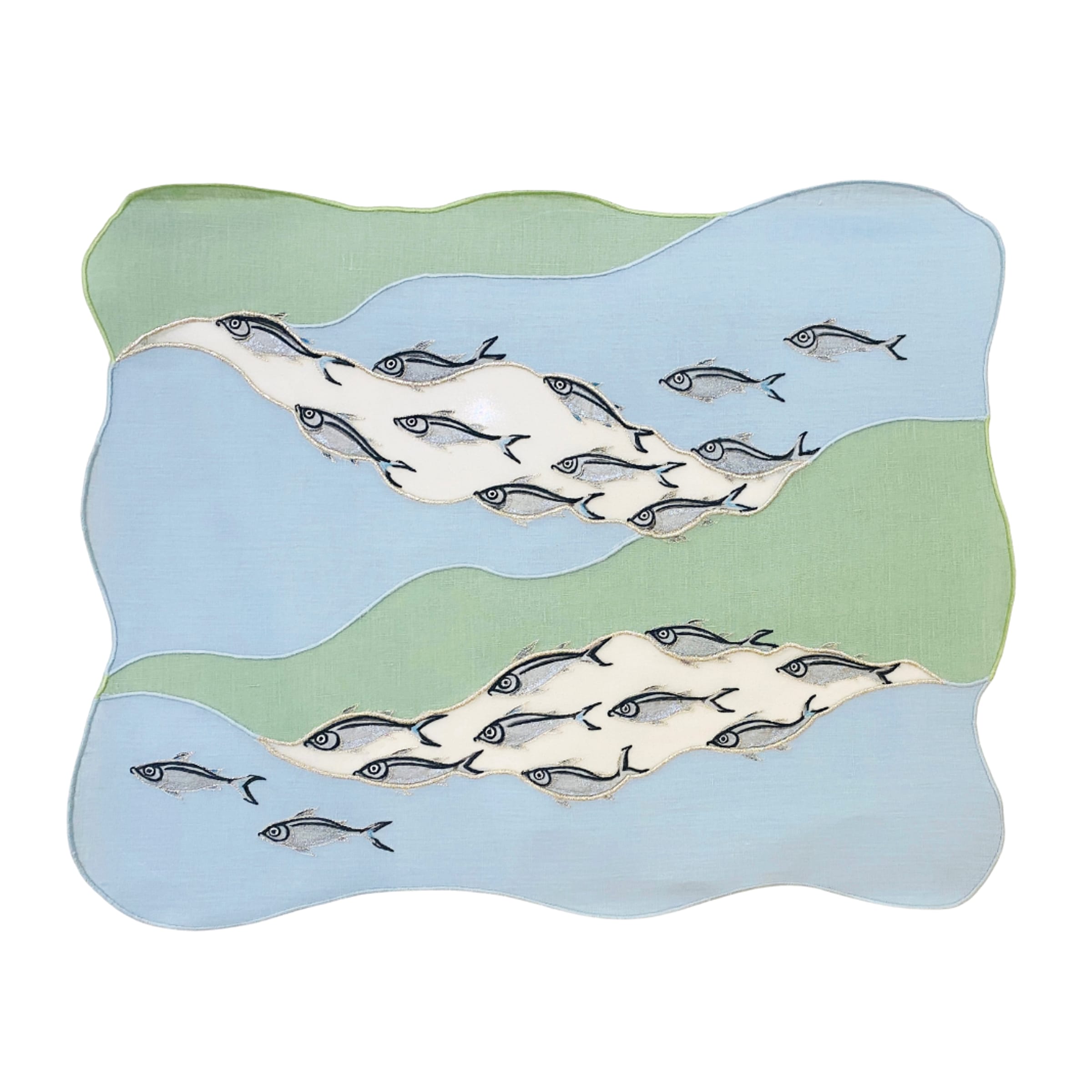 Tab - Houria Tazi - Safi Sardines