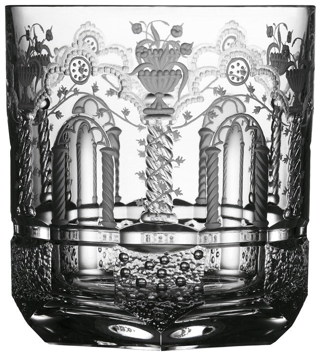 Tab - Varga - Athens Barware - Main