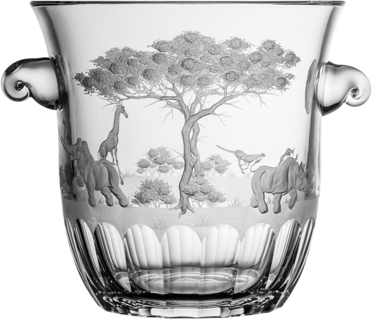 Tab - Varga - Safari Champagne Bucket - Main