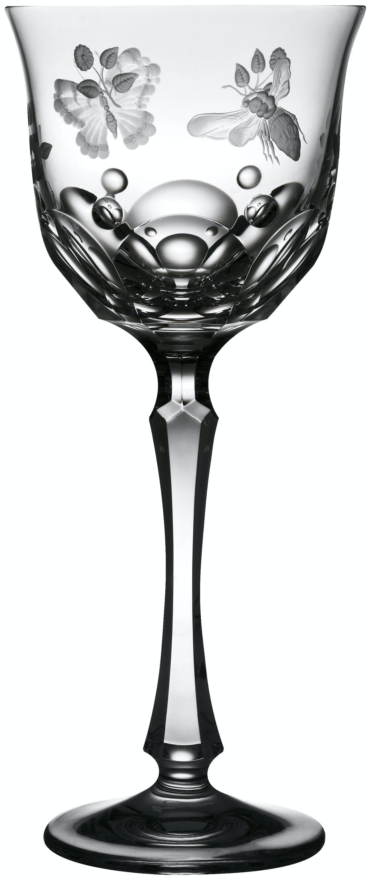 Tab - Varga - Springtime Stemware - Main