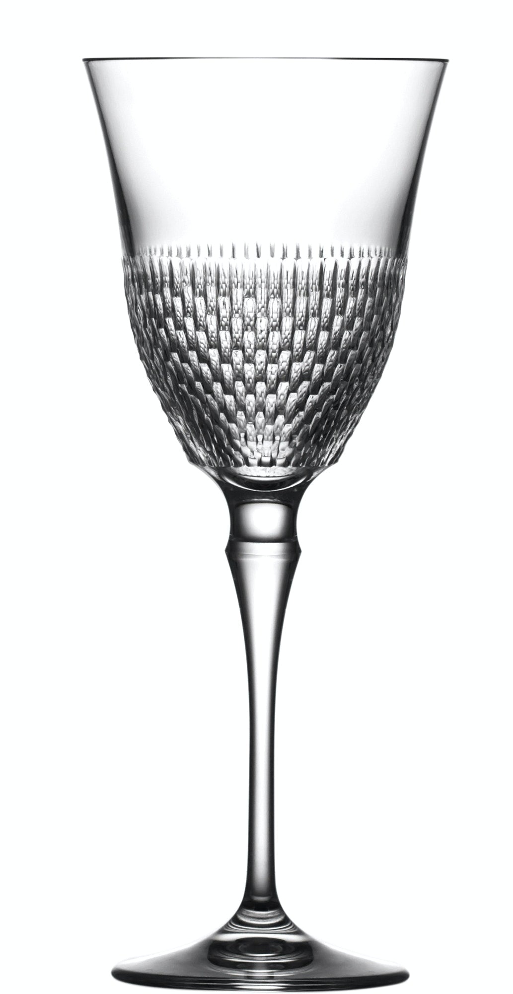 Tab - Varga - Tresor Stemware - Main