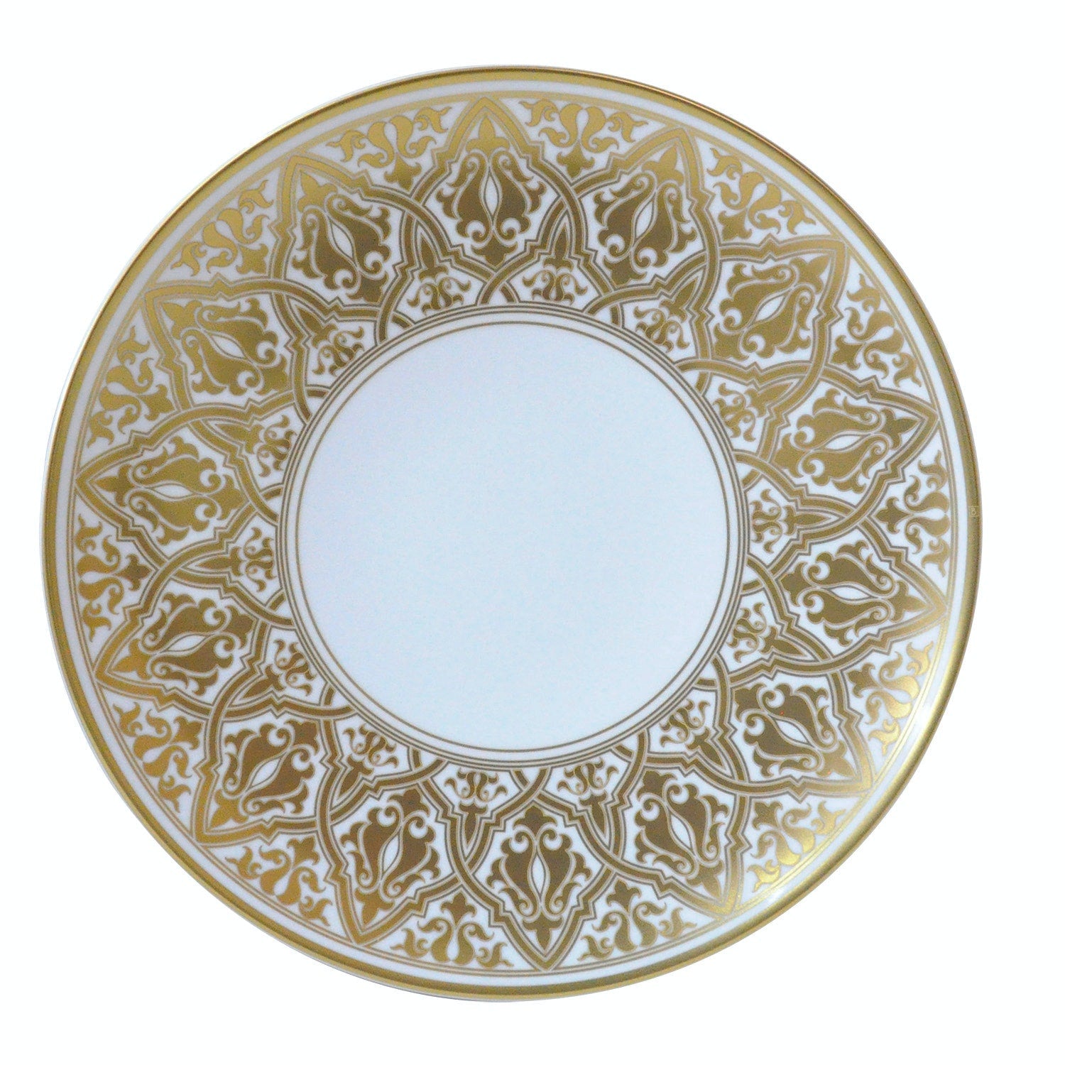 Tab - Bernardaud - Venise - Main