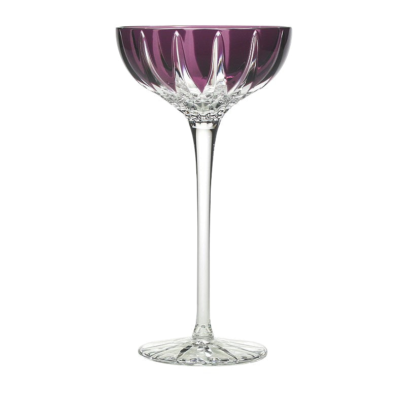 Tab - William Yeoward - Vita Barware Amethyst - Main