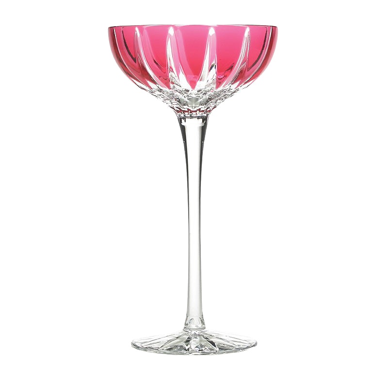 Tab - William Yeoward - Vita Barware Rose - Main