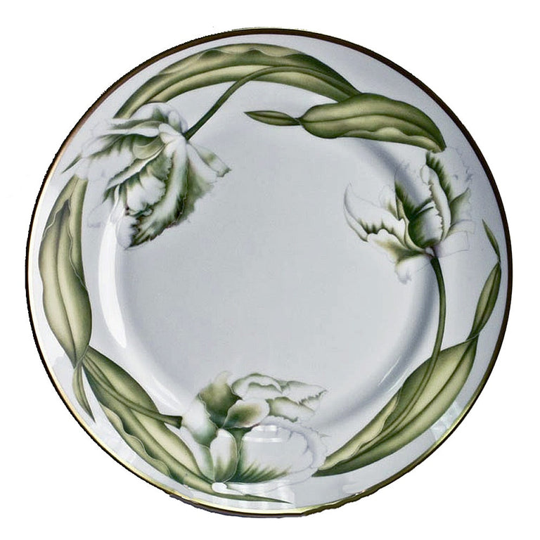 Tab - Anna Weatherley - White Tulips - Main