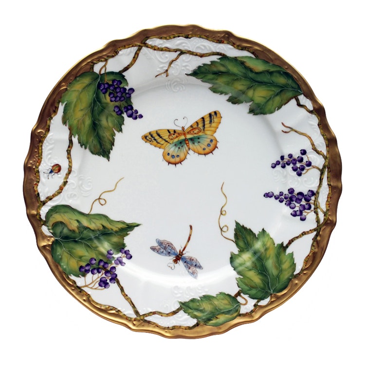 Tab - Anna Weatherley - Wildberries Lavender - Main