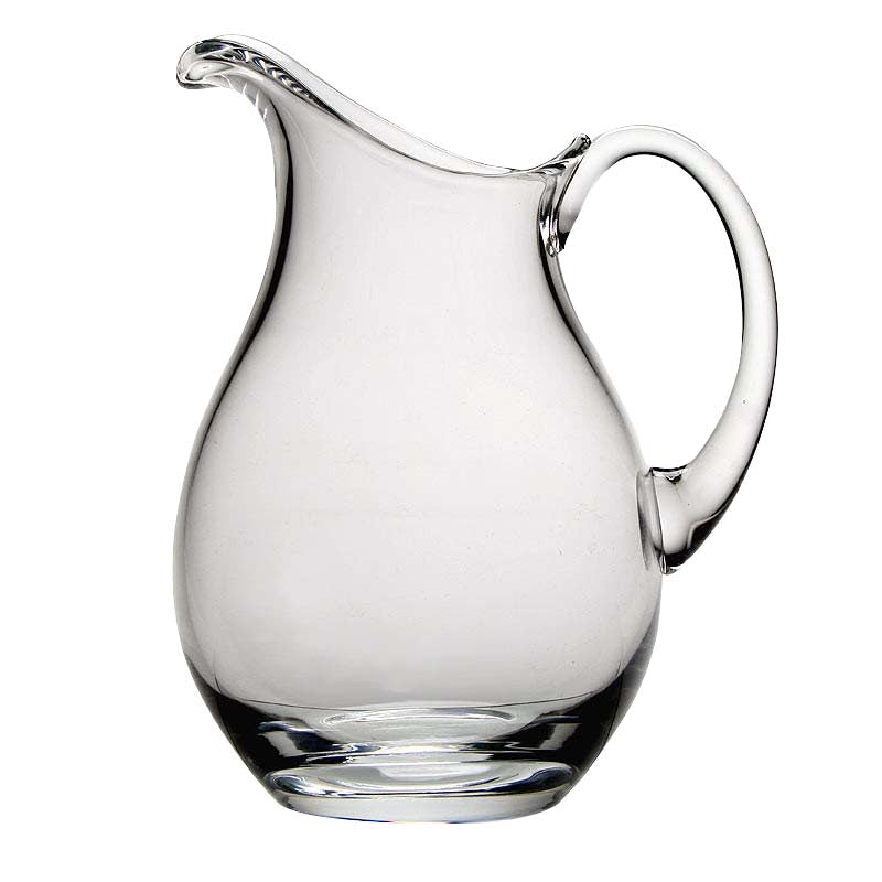 Tab - William Yeoward - Classic Water Pitcher - Main