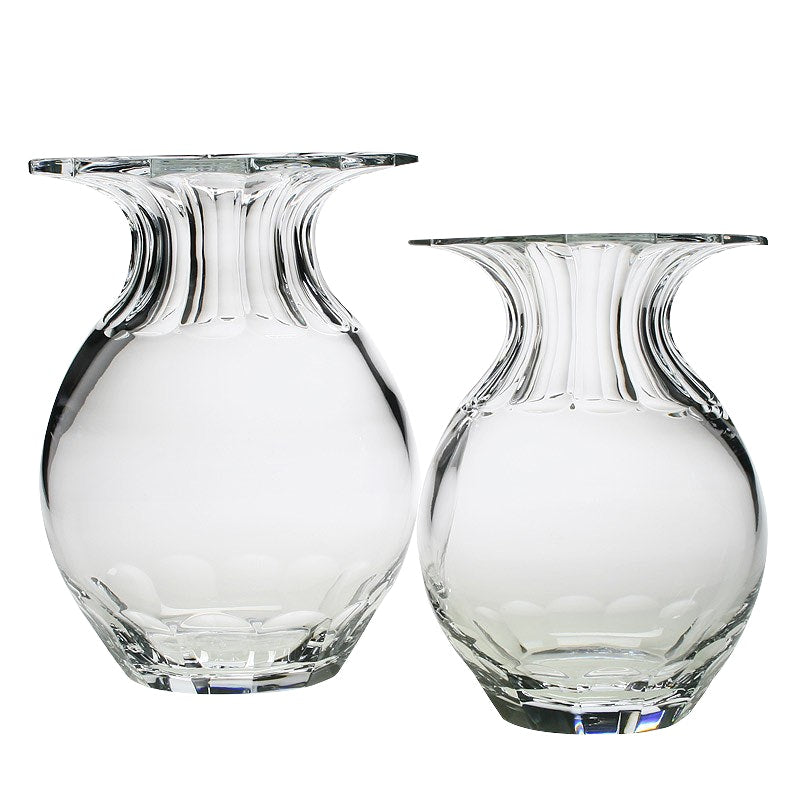 Tab - William Yeoward - Delpha Vase - Main