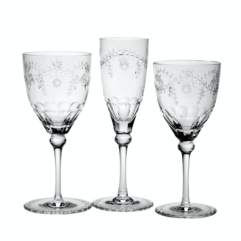 Tab - William Yeoward - Elizabeth Stemware - Main