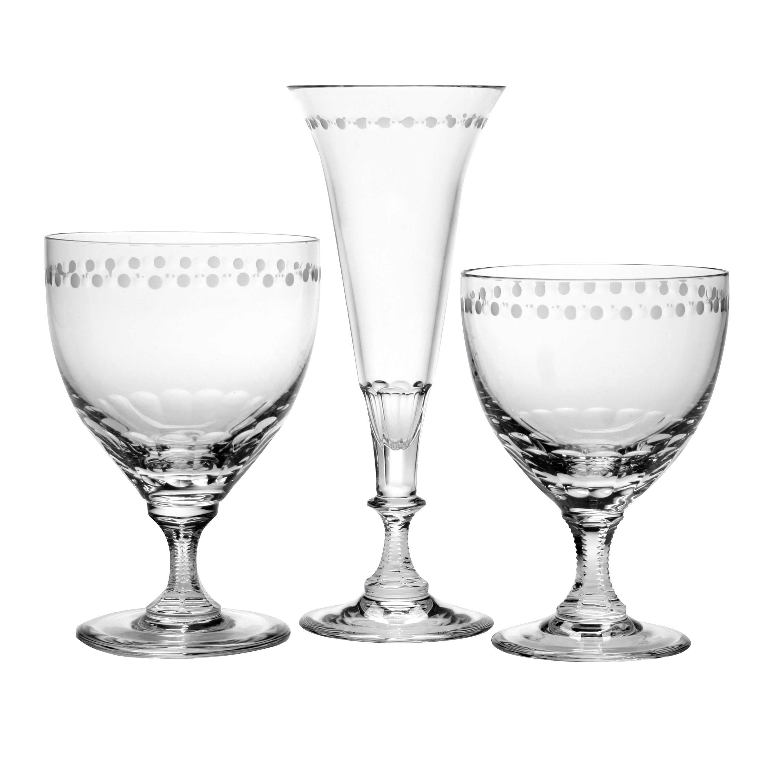 Tab - William Yeoward - Felicity Stemware - Main