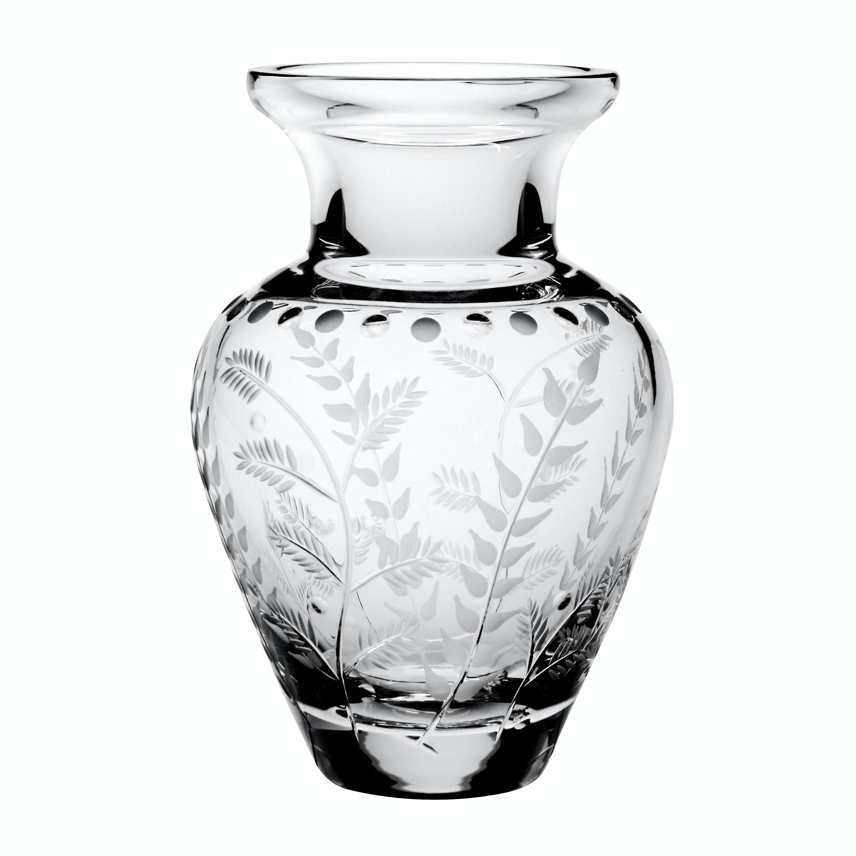 Tab - William Yeoward - Fern Accesories - Main