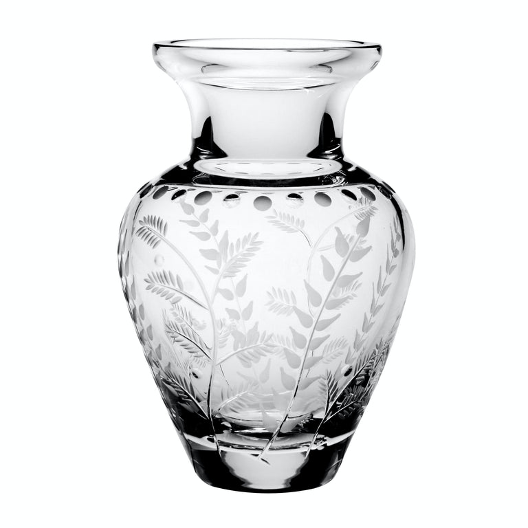 Tab - William Yeoward - Fern Bouquet Vase - Main