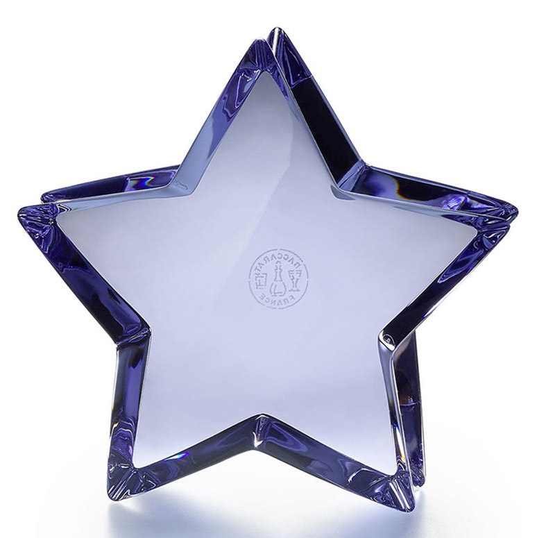 Tab - Baccarat - Zinzin Star - Main