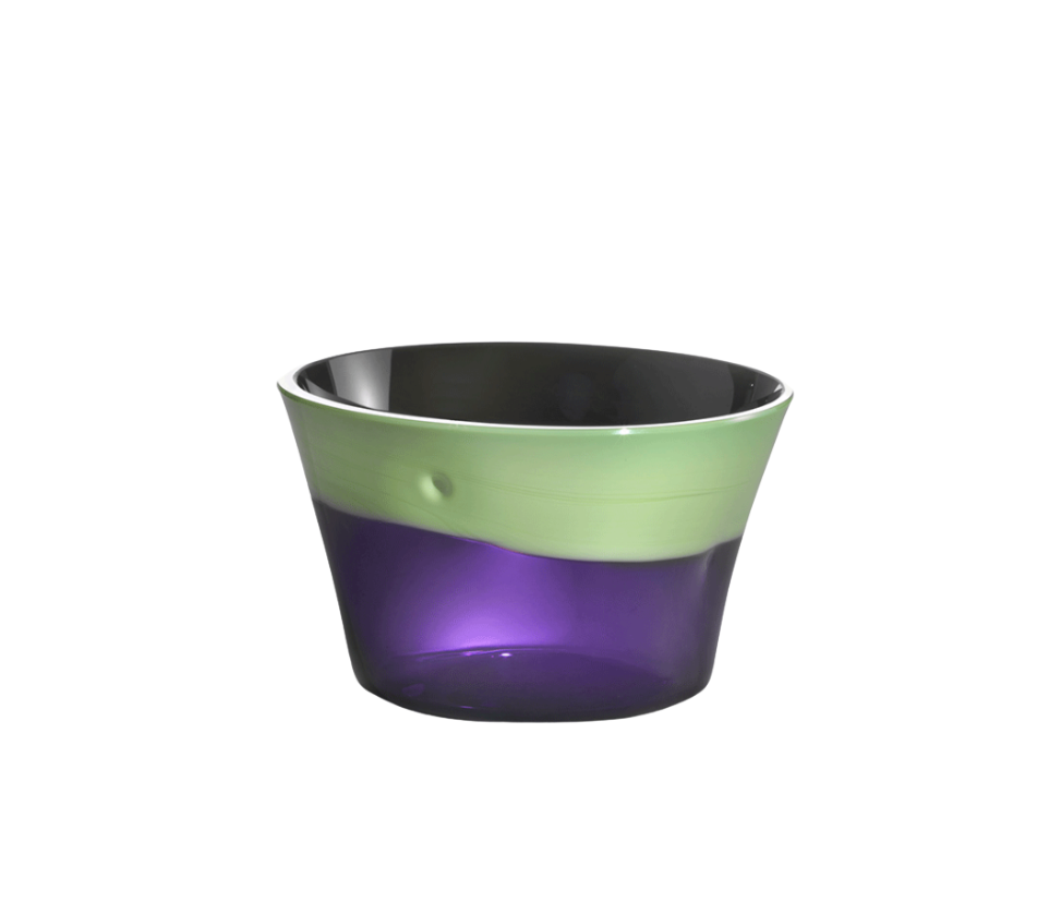 Tab - Nason Moretti - Dandy bowls