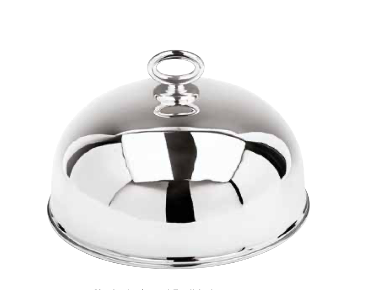 Greggio English Cloche Diameter 30cm Height 20 – Mary Mahoney display picture 1