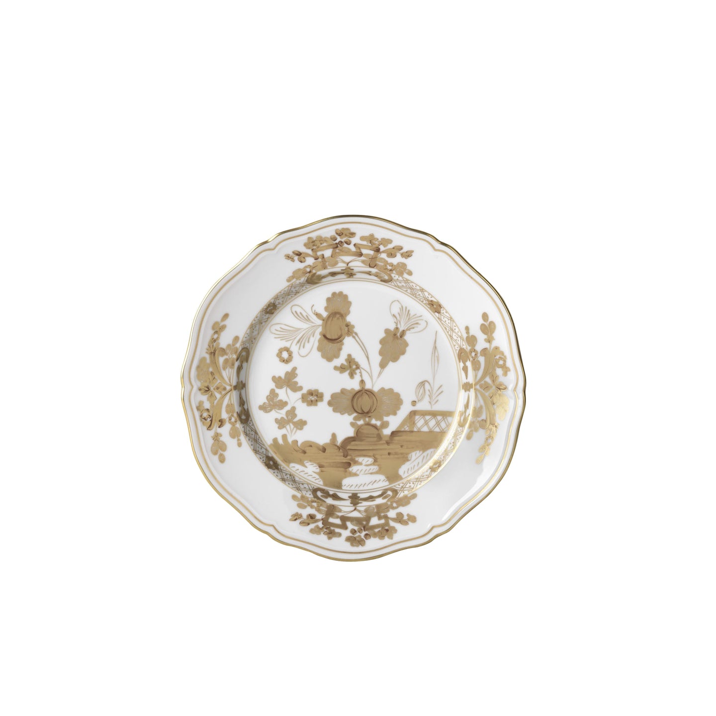 Oriente Italiano Aurum Small box with lid – Mary Mahoney
