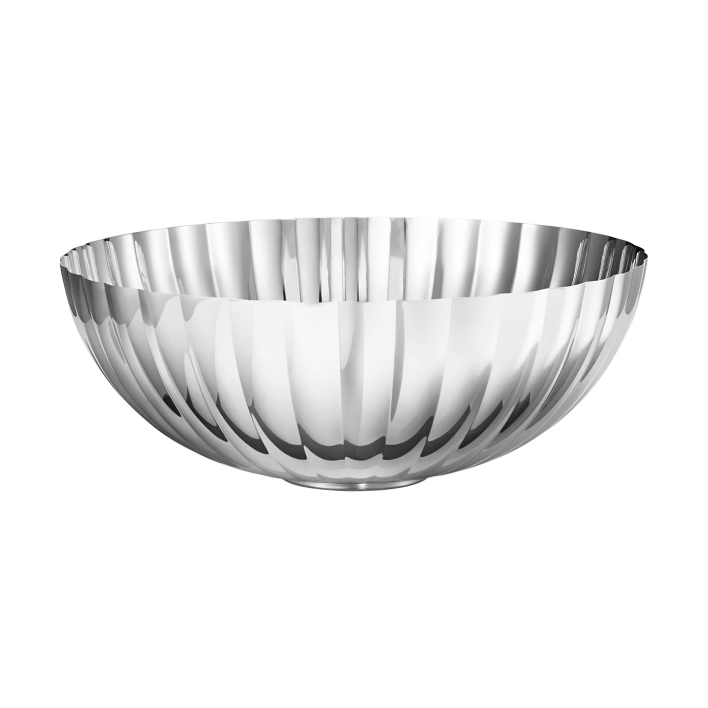 Georg Jensen Bernadotte Stainless Bowl, Large – Mary Mahoney