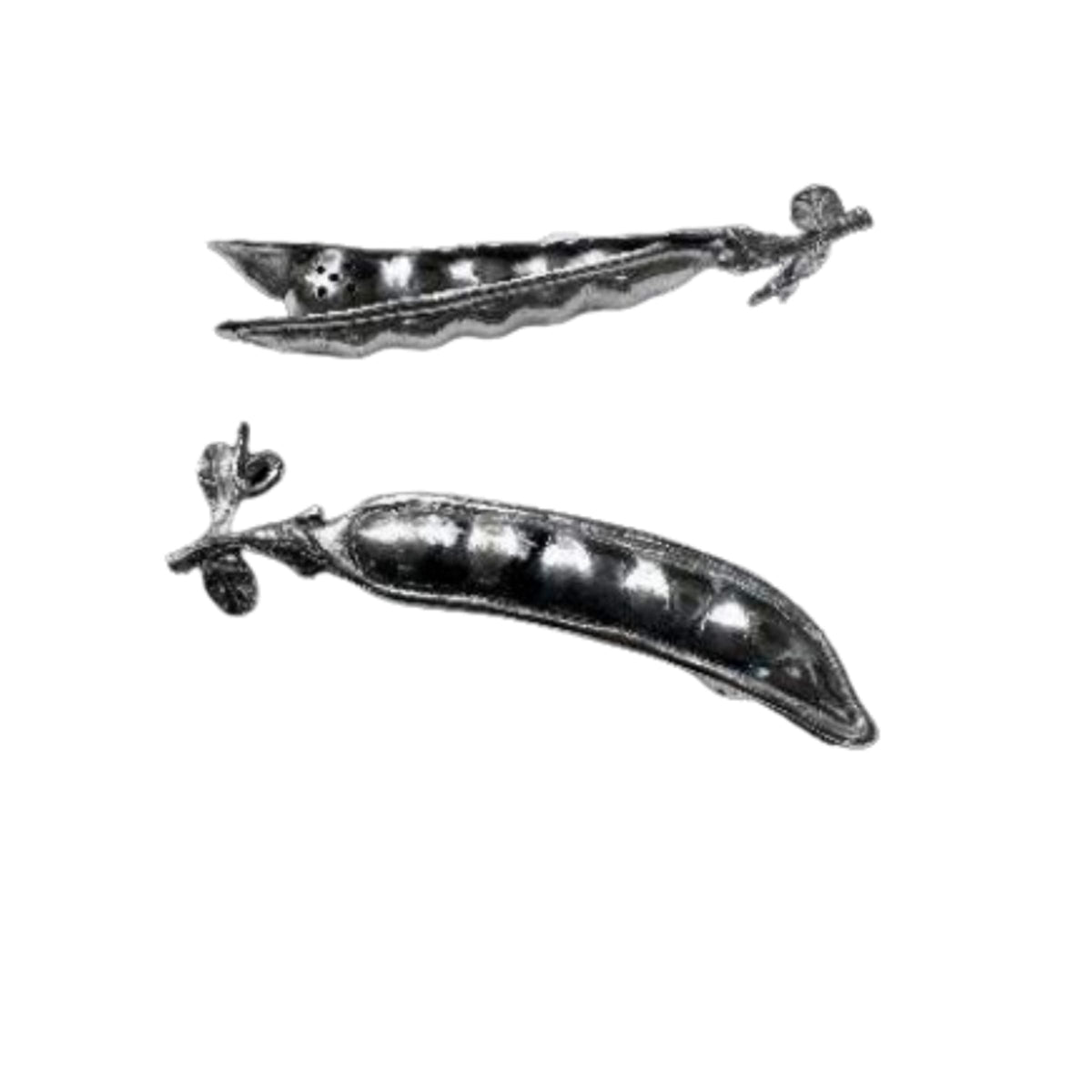 Peas in a Pod Salt & Pepper Shakers