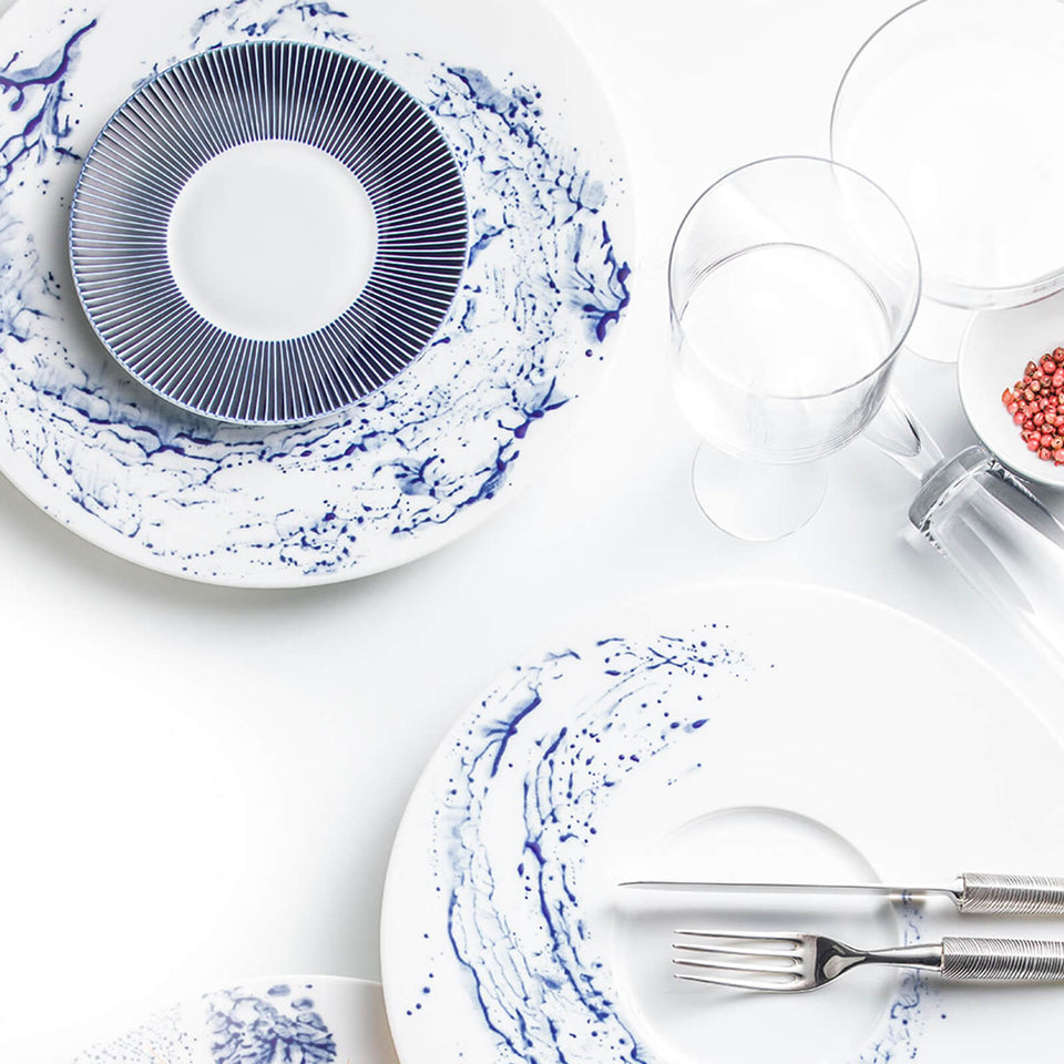 Joune de Chromeのセット