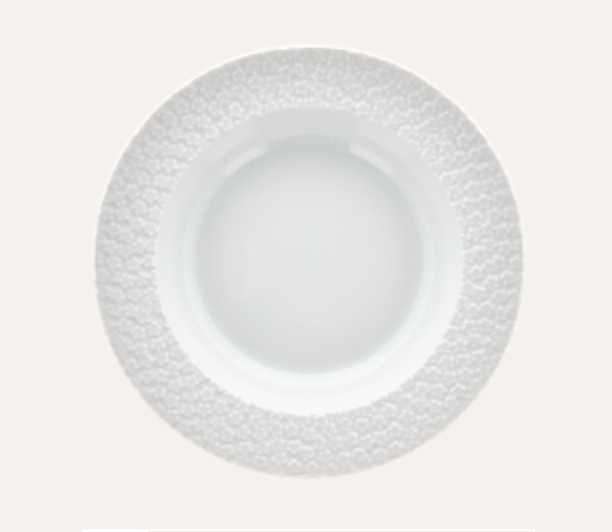 Meissen Royal Blossom Gourmet plate, deep, 26 cm – Mary Mahoney