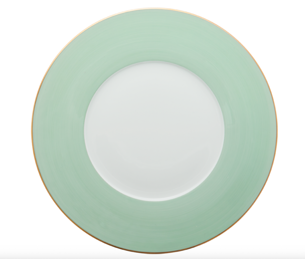 Haviland & Parlon Lexington Celadon Salad Bowl