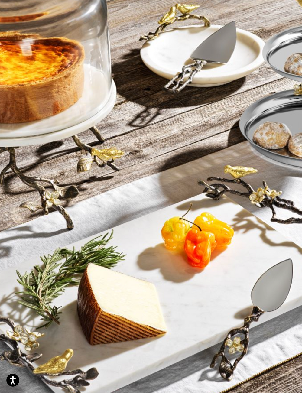 Hermes Mosaique au 24 Platinum Dessert Plate – Mary Mahoney Hermes Mosaique au 24 Platinum Dessert Plate – Mary Mahoney