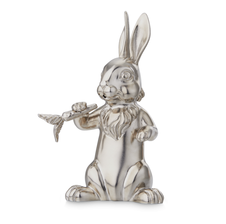 Buccellati Bubu Bubu Rabbit (H 4,5cm) – Mary Mahoney