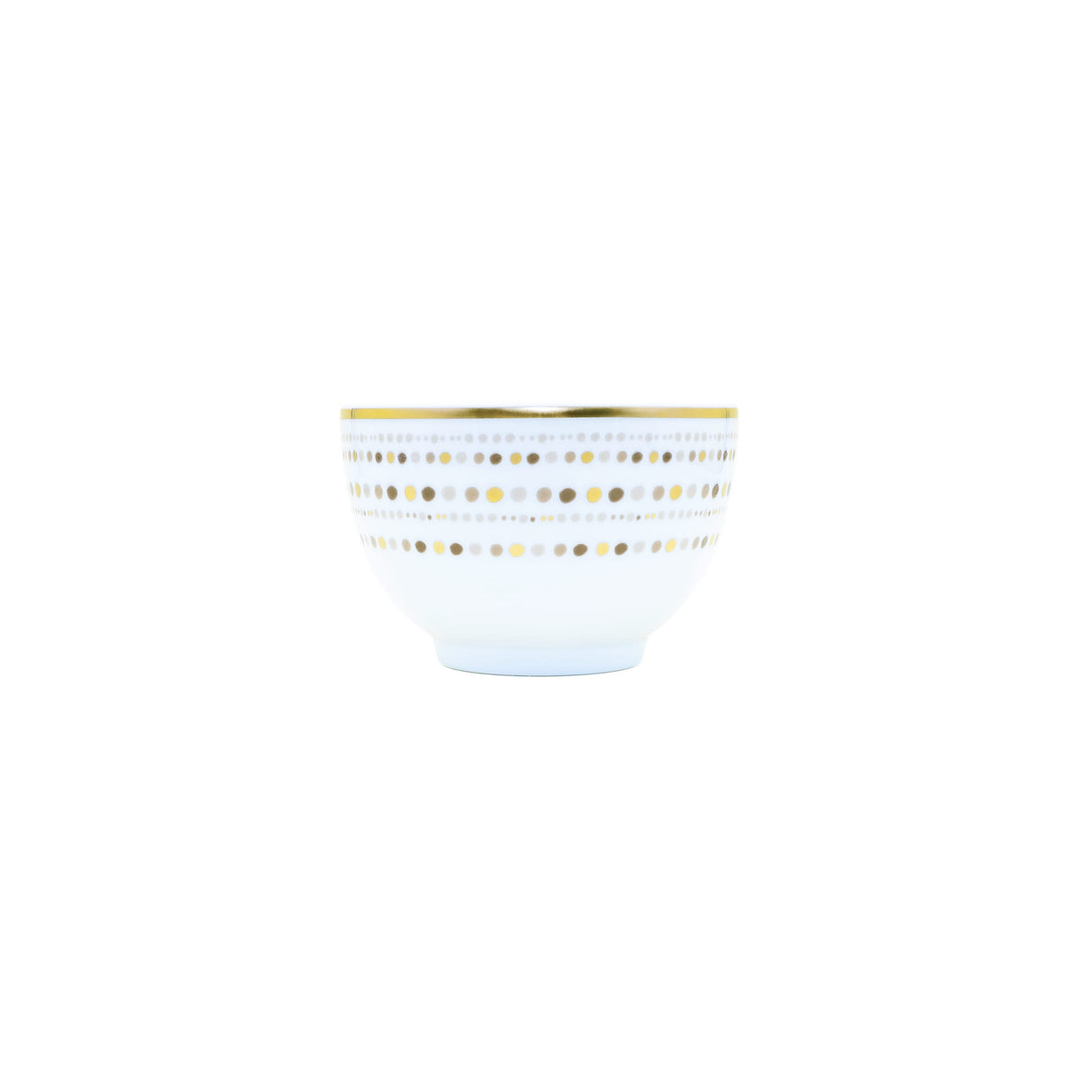 Haviland & Parlon Villa Toscana - Mastic Blanc Chinese rice bowl – Mary ...
