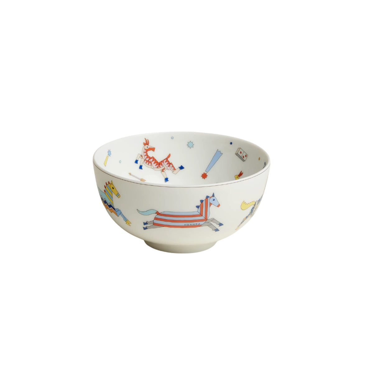 Hermes Epopee Bowl – Mary Mahoney