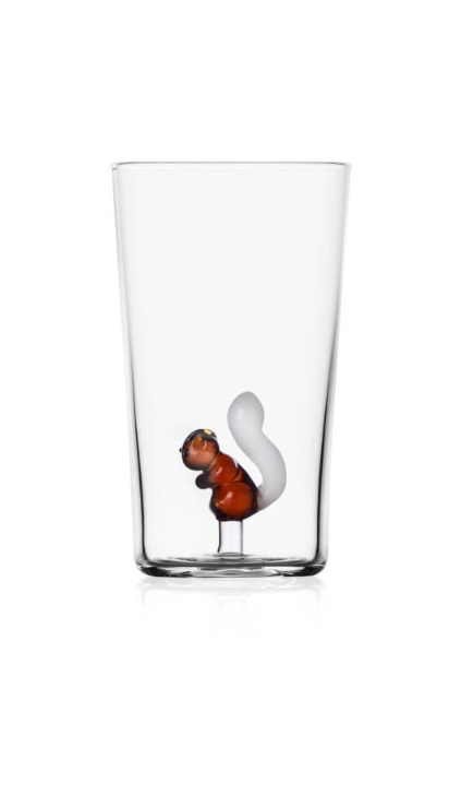 Ichendorf Animal Farm Longdrink Squirrel 15.2 Oz – Mary Mahoney