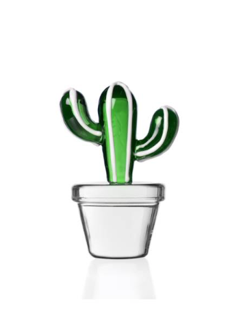 Ichendorf Desert Plants Paperweight Cactus Green – Mary Mahoney