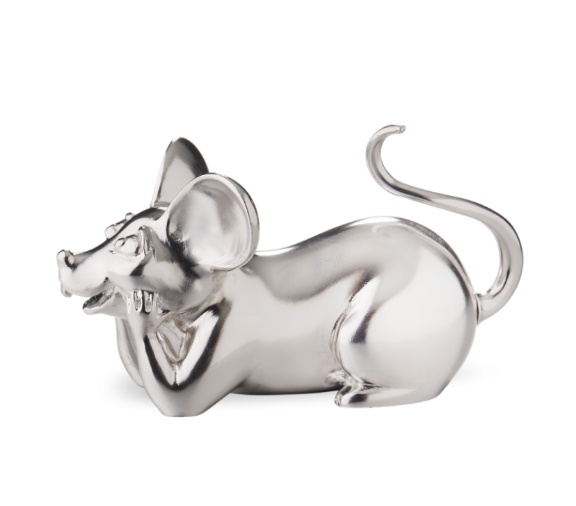 Buccellati Bubu Rat – Mary Mahoney