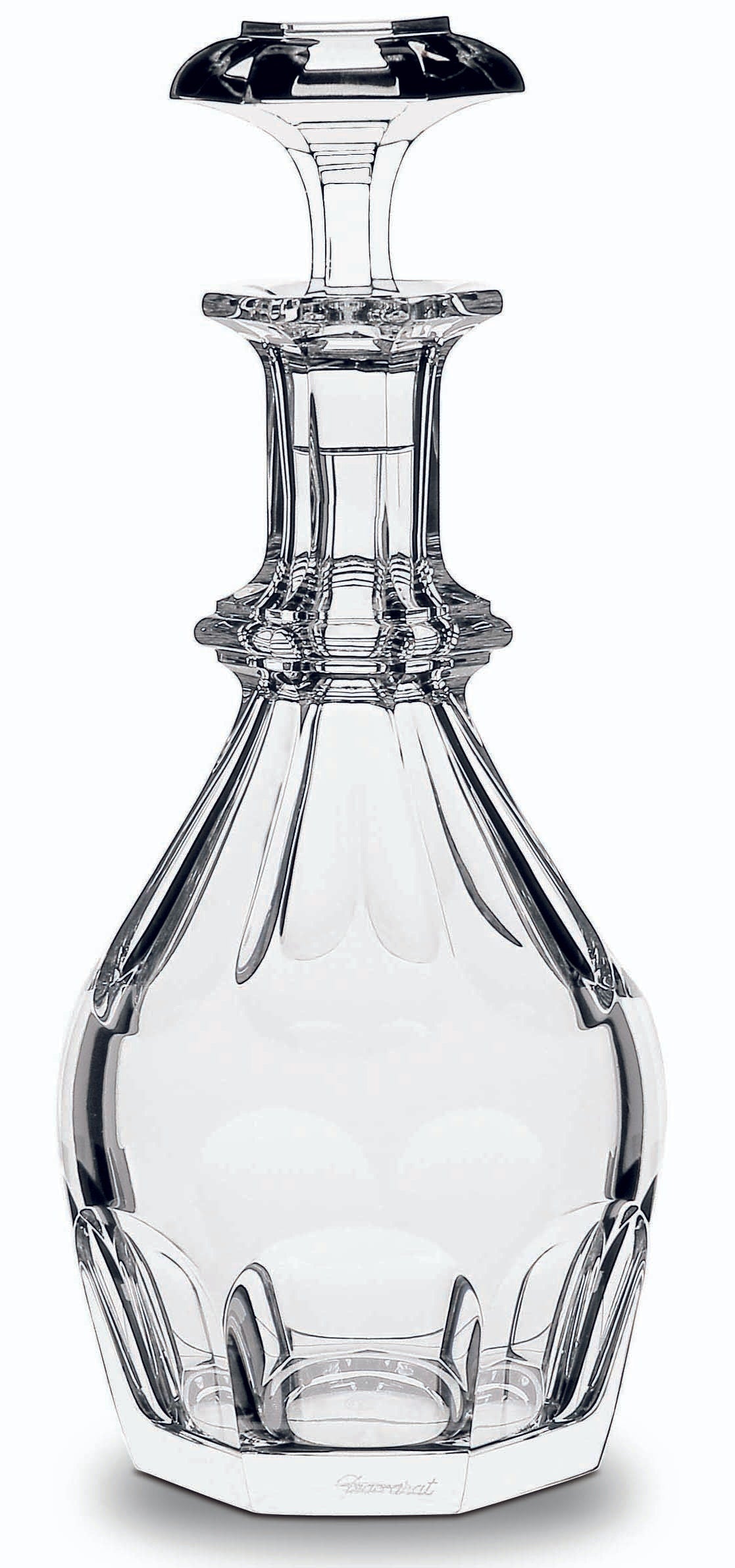 Baccarat Harcourt 1841 Decanter – Mary Mahoney