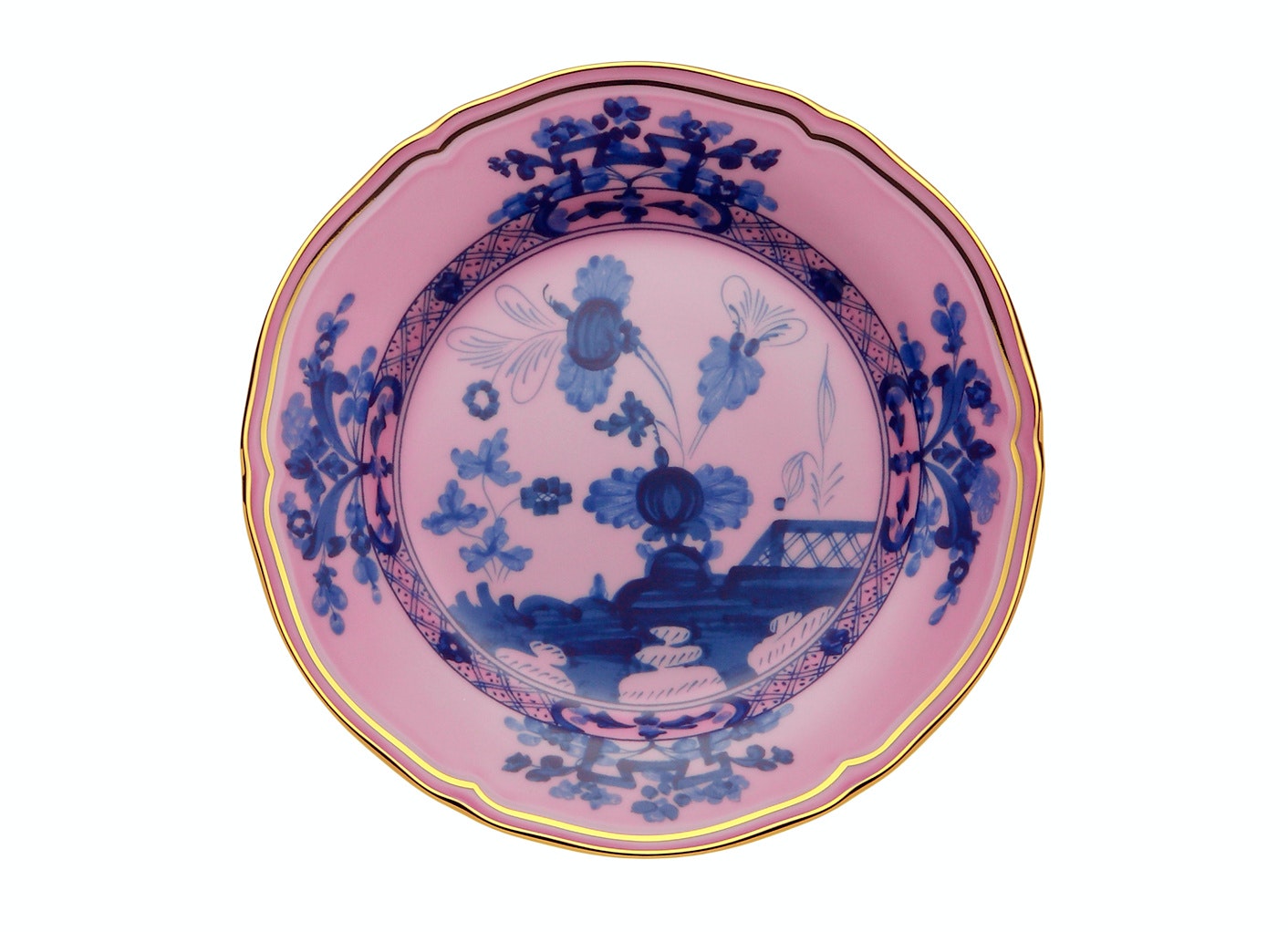 Richard Ginori Oriente taliano ポルポラ21cm Richard Ginori Oriente taliano ポルポラ21cm 【公式通販】