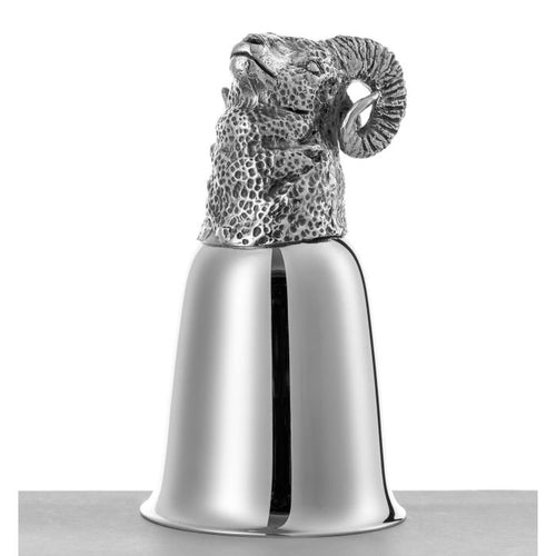 Sterling Silver Stirrup Cups – Mary Mahoney